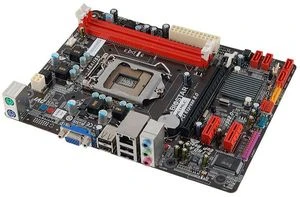 Biostar H61MLC (Intel 1155)