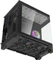 DarkFlash FT418 Black, Glasfenster Vorschaubild