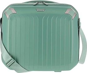 Travelite Elvaa Beautycase seegrün