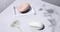 ASUS Fragrance Mouse MD101 Rose Clay, USB/Bluetooth Vorschaubild