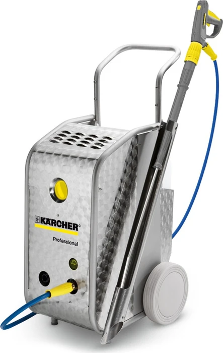 Kärcher D 10/15-4 Cage Food Elektro-Hochdruckreiniger