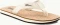 Jack Wolfskin Ecostride 2 Slipper natural/cork (Herren) Vorschaubild
