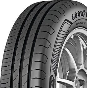 Goodyear EfficientGrip Compact 2 165/60 R14 75H