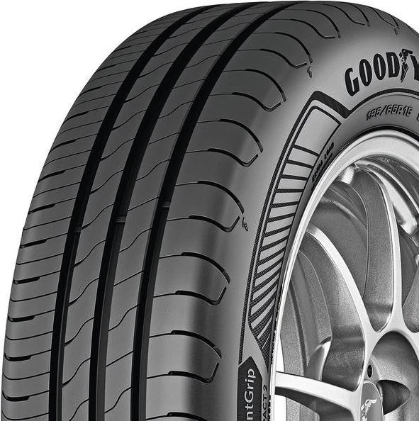 Goodyear EfficientGrip Compact 2