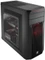 Corsair Carbide Series SPEC-02 rot, Acrylfenster Vorschaubild