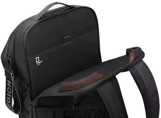 Lenovo Legion 16" Gaming Rucksack GB700