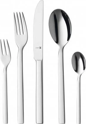 WMF Lyric Besteck-Set, 66-tlg. (11.6100.6342) – Bild 12