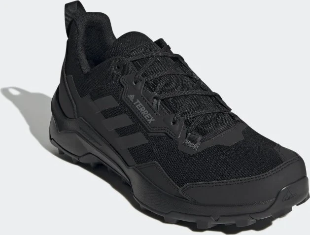 adidas Terrex AX4 Primegreen core black/carbon/grey four (Herren)