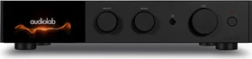 Audiolab 9000A schwarz