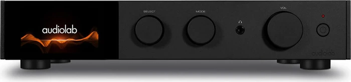 Audiolab 9000A schwarz