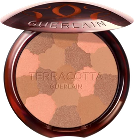 Guerlain Terracotta Light Bronzing Glow Powder nachfüllbar 03 medium warm, 10g
