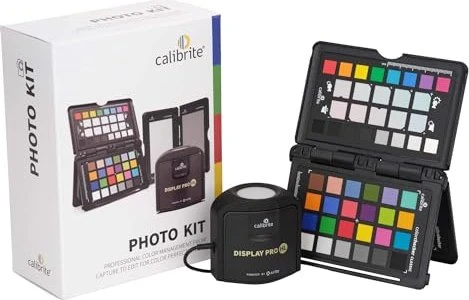 Calibrite ColorChecker Display Pro, Colorimeter