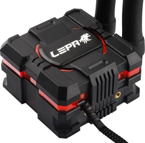 LEPA Aquachanger 120