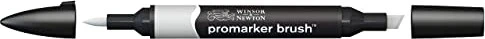 Winsor & Newton Promarker cool grey 3 159