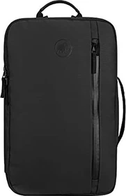 Mammut Seon Transporter 15 schwarz