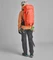 Ortovox Peak 32 S dark tangerine Vorschaubild