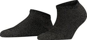 Falke Shiny Socken schwarz (Damen)