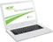 Acer Chromebook 13 CB5-311-T0B2, weiß, Tegra K1 32bit, 2GB RAM, 32GB SSD, DE Vorschaubild