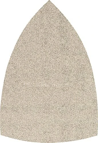 Bosch Professional EXPERT M480 Gewebeschleifblatt K80, 100x150mm, 10 Stück