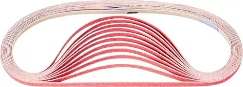 Pferd BA 6/520 CO-COOL 120 Schleifband K120, 6x520mm, 100 Stück