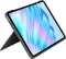 Logitech Combo Touch für iPad Air 6 11", grau, DE Vorschaubild