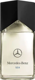 Mercedes-Benz Sea Eau de Parfum nachfüllbar, 30ml
