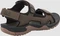 Jack Wolfskin Lakewood Cruise dark wood (Herren) Vorschaubild
