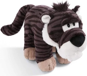 Nici Stone Age Friends Säbelzahntiger 30cm