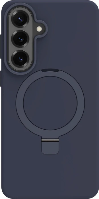 dbramante1928 Roskilde Magnet Kickstand ICON für Samsung Galaxy S26+