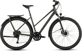 Cube Kathmandu ONE Trapez sagebrushgreen'n'green Modell 2026