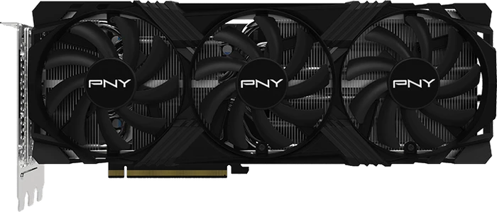 PNY GeForce RTX 4070 Ti Verto Triple Fan, 12GB GDDR6X, HDMI, 3x DP