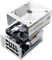 Cooler Master MWE Gold V2 Fully Modular - White Edition 1050W, ATX 3.0 Vorschaubild