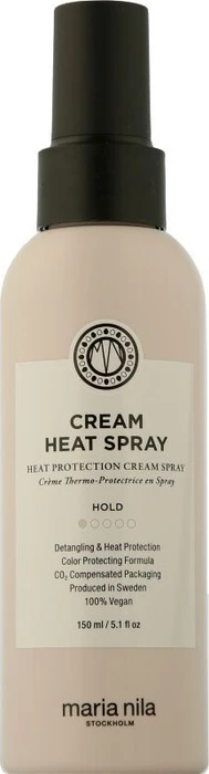 Maria Nila Style & Finish Creme Hitzespray, 150ml