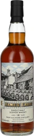 James Eadie's Aultmore 2025 14 Years Old 700ml