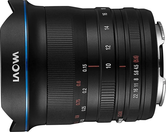 Laowa 10-18mm 4.5-5.6 Zoom für Sony E