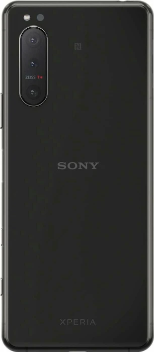 Sony Xperia 5 II Dual-SIM schwarz
