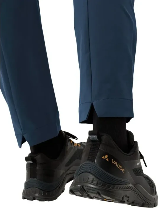 Vaude Skomer III Hose 7/8 dark sea (Damen)