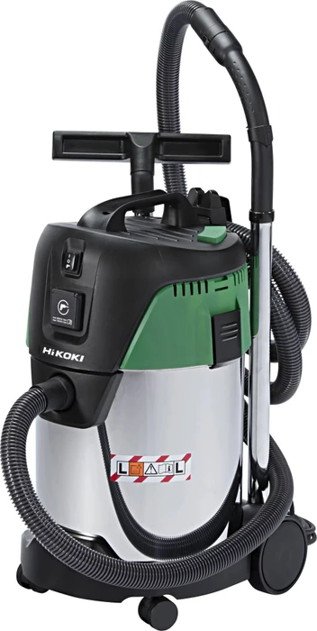 Hikoki RP300YDLWAZ Nass-/Trockensauger