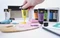 Kreul Solo Goya Acrylfarbe Mixed Colors, 8 Farben, 20ml, 8er-Set Vorschaubild