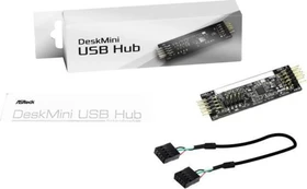 ASRock DeskMini USB Hub