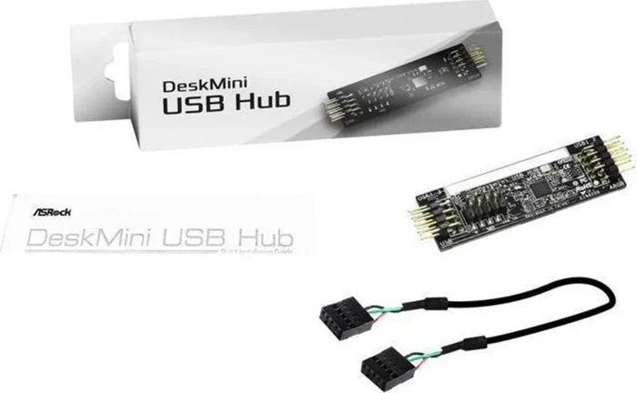 ASRock DeskMini USB Hub