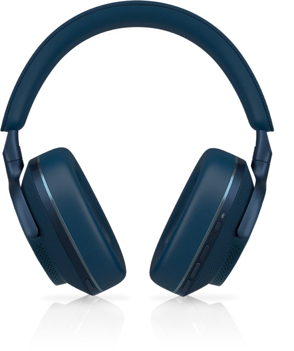 Bowers & Wilkins Px7 S2e Ocean Blue
