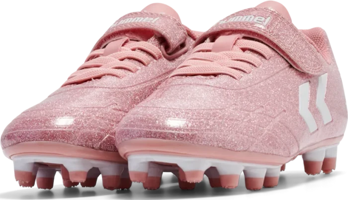 hummel Top Star FG bridal rose (Junior)