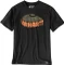 Carhartt Core Logo T-Shirt kurzarm (Herren) Vorschaubild
