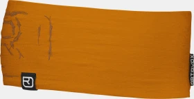 Ortovox 120 Tec Logo Stirnband sly fox