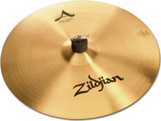 Zildjian A Series Fast Crash