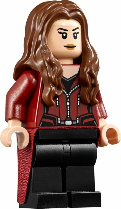LEGO Marvel Super Heroes Spielset - Superhelden-Einsatz Flughafen