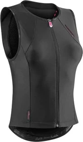 Komperdell Air Vest Protektorenweste rosa/schwarz (Damen)