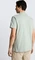 Tom Tailor Piqué Poloshirt kurzarm soft greyish green (Herren) Vorschaubild