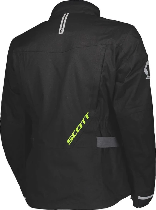 Scott Voyager Dryo Jacke schwarz (verschiedene Größen)